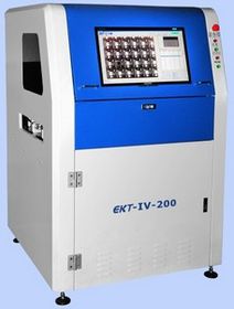 光學參數檢測儀器 原理、應用與未來發展趨勢